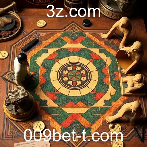 Explorando o Fascinante Universo dos Jogos de Tabuleiro