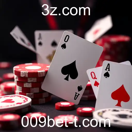 Explorando o Mundo dos Jogos de Cartas: 009bet e Estratégias Populares