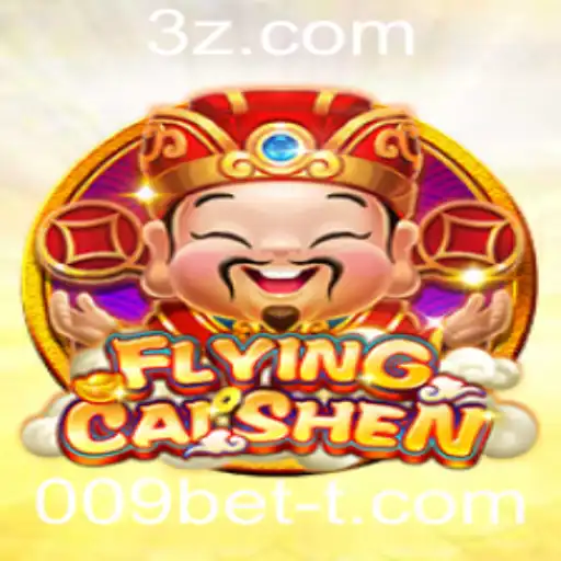 FlyingCaiShen: Descubra o Novo Jogo de Azar no 009bet