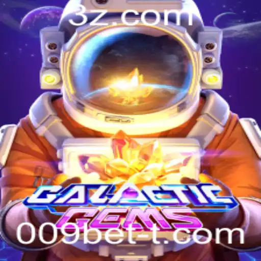 Explorando o Mundo de GalacticGems: Diversão Intergaláctica com 009bet
