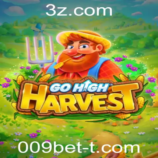 GoHighHarvest: Tudo o Que Você Precisa Saber Sobre Este Jogo Cativante