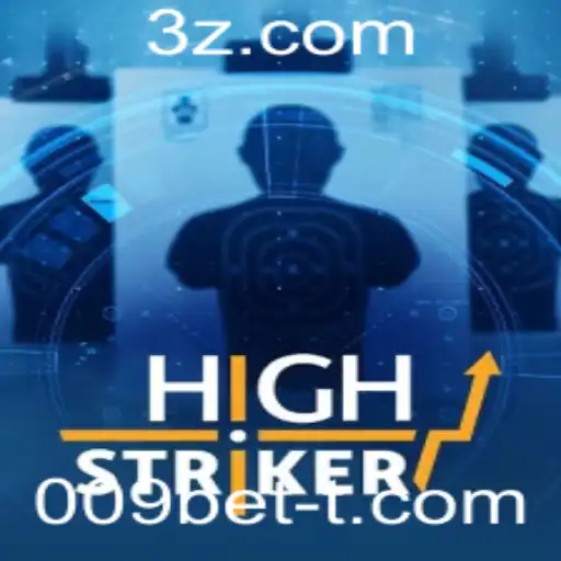 Descubra o Universo Emocionante de HighStriker com 009bet