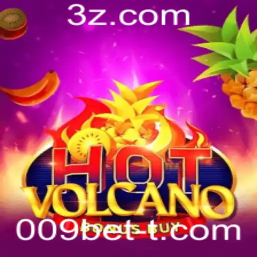 Explorando o Excitante Mundo de HotVolcanoBonusBuy na Plataforma 009bet