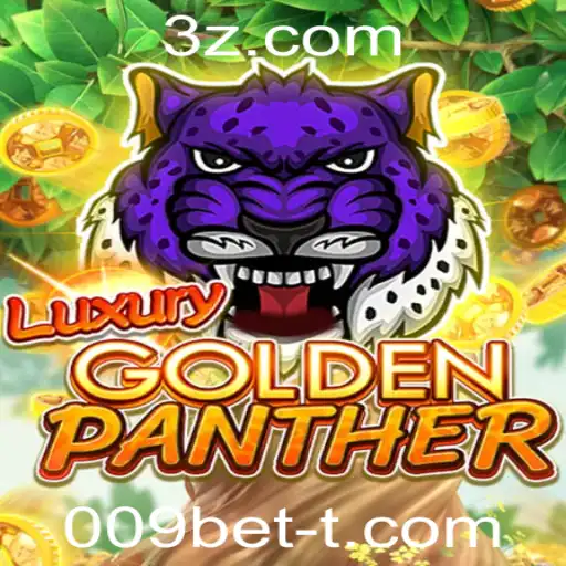 Descubra o Mundo Fascinante do LUXURYGOLDENPANTHER