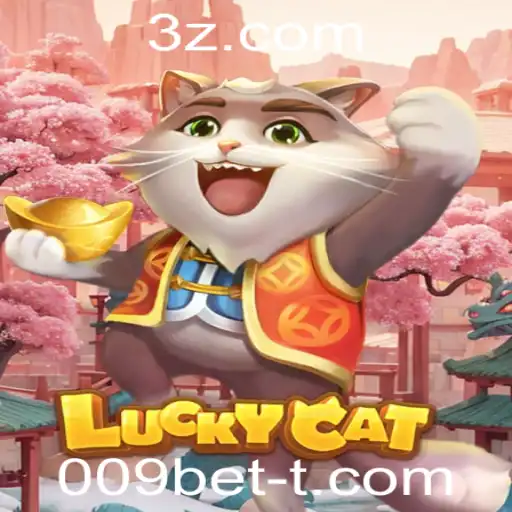 Explorando o Mundo do Jogo LuckyCat e sua Conexão com 009bet