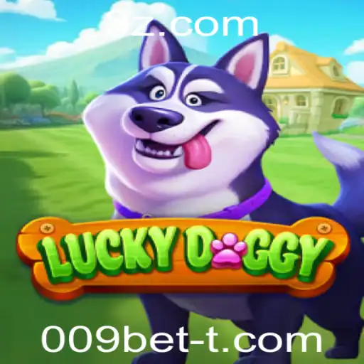 Explorando o Fascinante Mundo de LuckyDoggy e 009bet