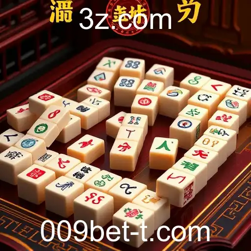 Explorando o Fascinante Mundo do Mahjong