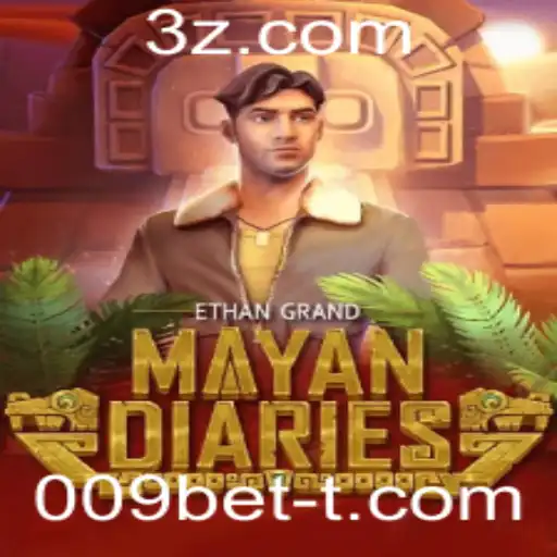 Descubra o Fascinante Mundo de MayanDiaries e Como 009bet Pode Transformar Sua Experiência