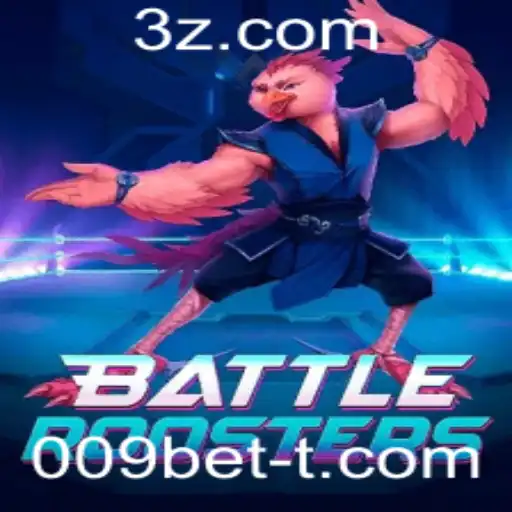 Explorando o Universo Empolgante de BattleRoosters com 009bet