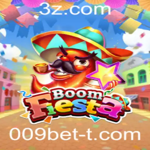 BoomFiesta: O Empolgante Mundo do Jogo de Azar Digital e a Revolução 009bet
