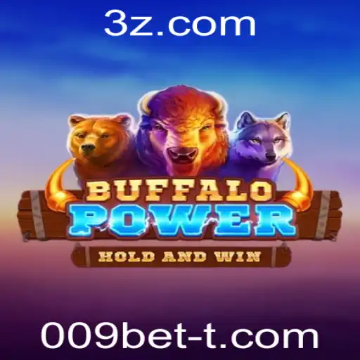 Explorando BuffaloPower: Um Mergulho no Mundo dos Jogos