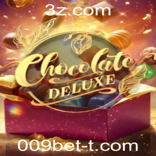 ChocolateDeluxe: A Experiência Irresistível do Jogo que Envolve Estratégia e Sabor
