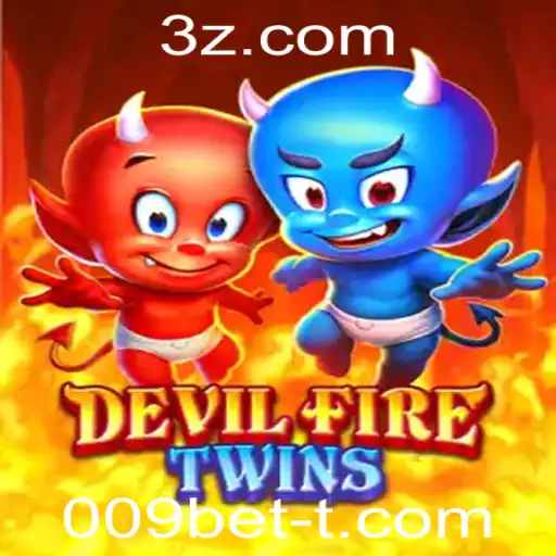 Descobrindo DevilFireTwins: Uma Aventura Emocionante no Mundo de 009bet
