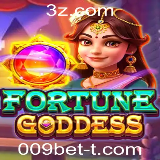 FORTUNEGODDESS: Um Novo Paradigma nos Jogos de Azar Online