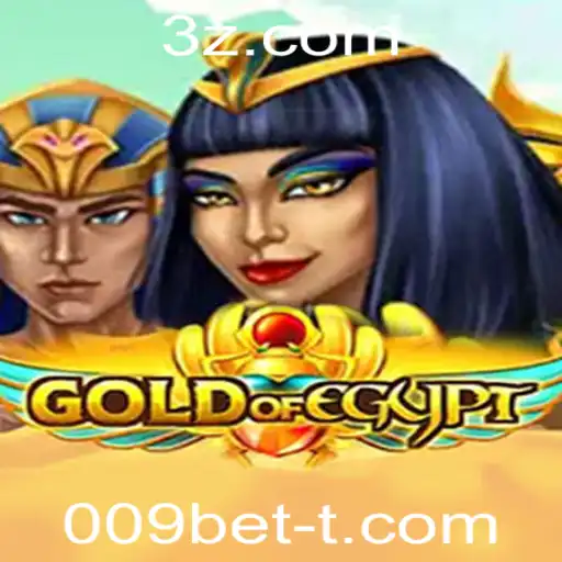 Explorando o Fascinante Mundo de GoldOfEgypt: O Jogo que Encanta com 009bet