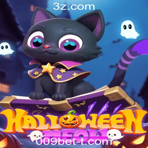 Explorando HalloweenMeow: Um Mergulho no Mundo Misterioso do Novo Jogo do 009bet