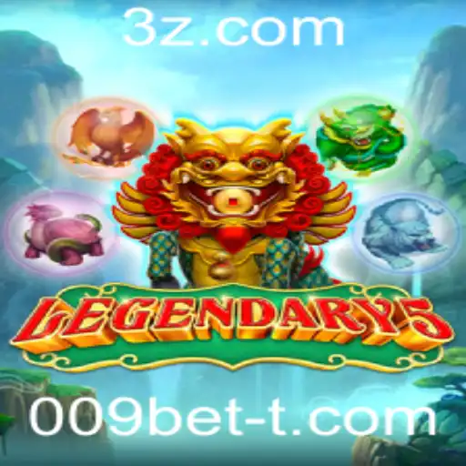 Legendary5: Descubra as Aventuras e Regras do Novo Fenômeno dos Jogos