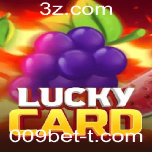 Descubra o Mundo de LuckyCard: Como Jogar e se Divertir com 009bet