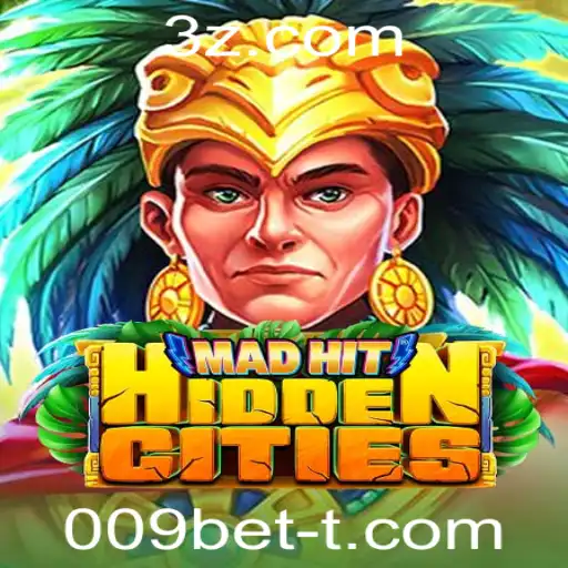 Explorando MadHitHiddenCities: Um Encontro com o Desconhecido