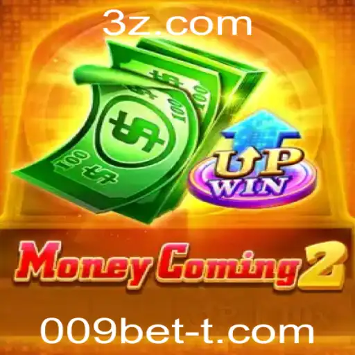 Descubra o Jogo MoneyComing2 e a Plataforma 009bet