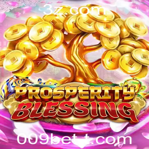 Explorando ProsperityBlessing: Um Guia Completo sobre o Jogo Inovador no Contexto Atual