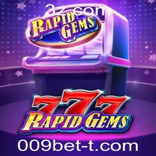RapidGems777: Uma Experiência de Jogo Inovadora com 009bet