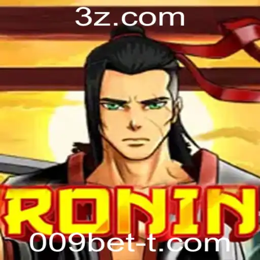 Explorando o Mundo de Ronin: Um Jogo Único e Emocionante