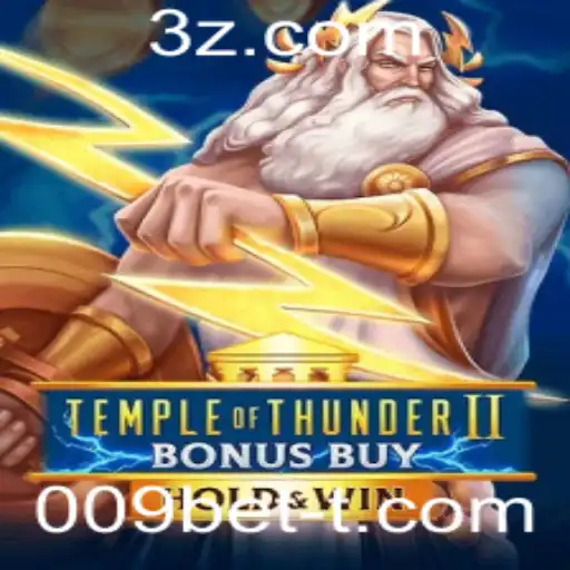 TempleofThunderIIBonusBuy: Uma Aventura Épica Espera por Você