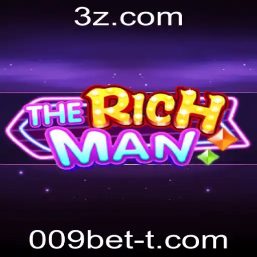 Descubra o Fascinante Mundo de TheRichMan com 009bet