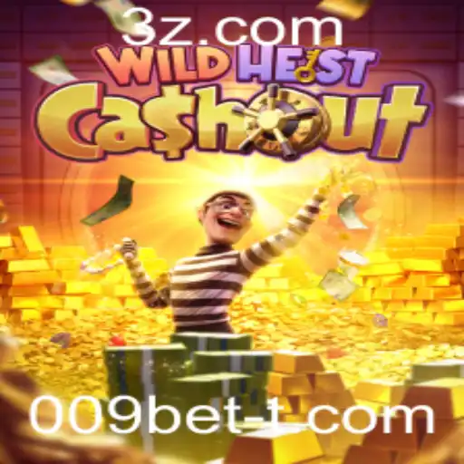 Descubra o Empolgante Mundo de WildHeistCashout com 009bet