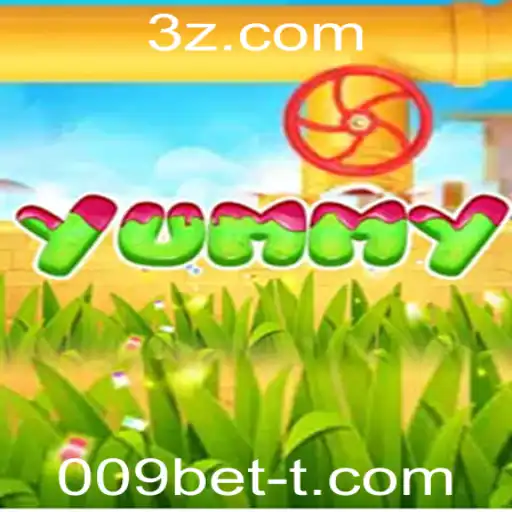Descubra o Jogo Yummy: A Nova Sensação com 009bet