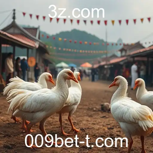 Explorando o Mundo do Online Sabong e a Plataforma 009bet