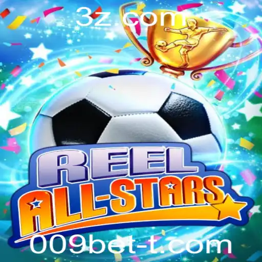 ReelAllStars: A Nova Sensação dos Jogos com 009bet