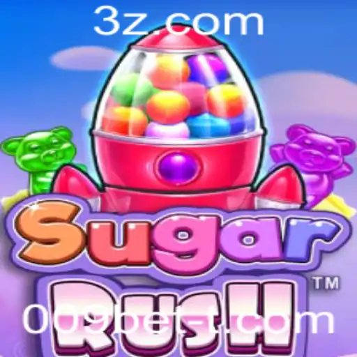 SugarRush: Um Mergulho Doce no Mundo dos Jogos