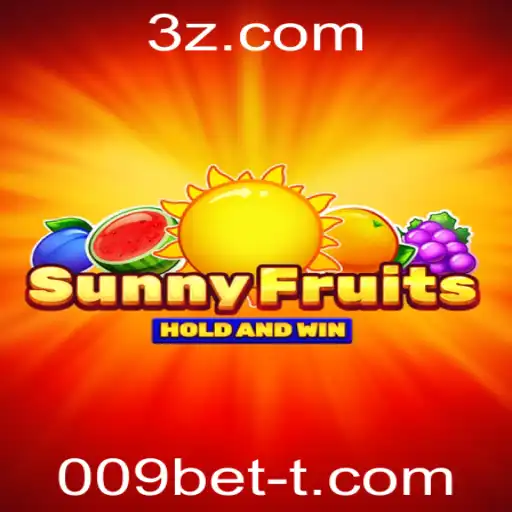 Descubra o Mundo Vibrante de SunnyFruits com 009bet