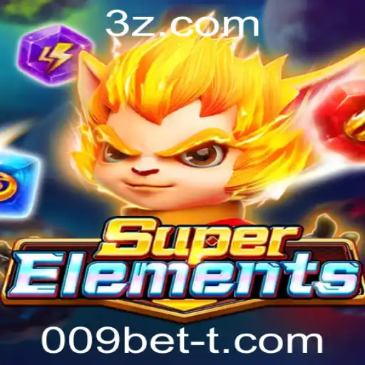 Descobrindo os Desafios e Regras de SuperElements no Mundo dos Jogos