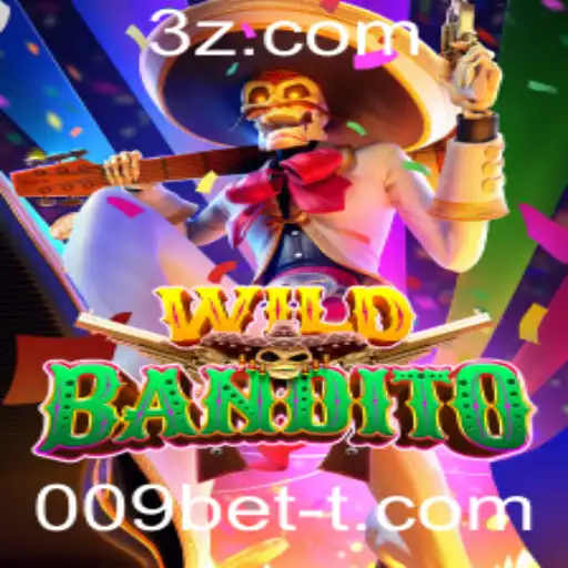 Explorando o Fascinante Mundo do Jogo WildBandito no 009bet
