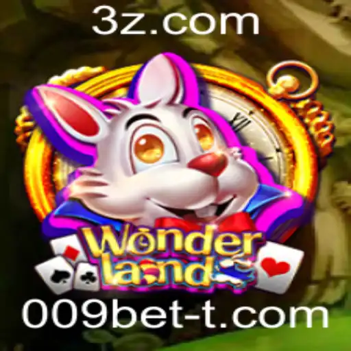 Explorando o Fascinante Mundo de Wonderland: Um Mergulho no Jogo Inovador com 009bet